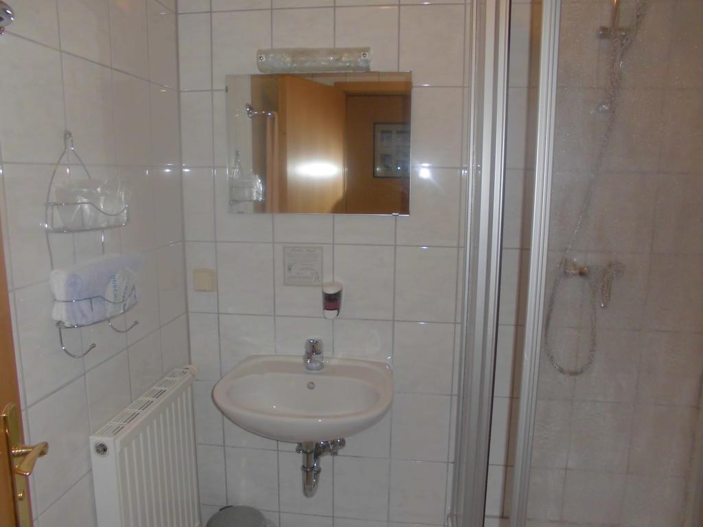Pension Zum Fuchsbau Schmorkau Bagian luar foto